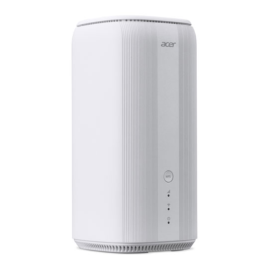Acer Connect X6E 5G CPE AXE5400 Tri-Band WIFI 6E Router EU Plug Acer Connect X6E 5G CPE AXE5400 Tri-Band WIFI 6E Router EU Plug