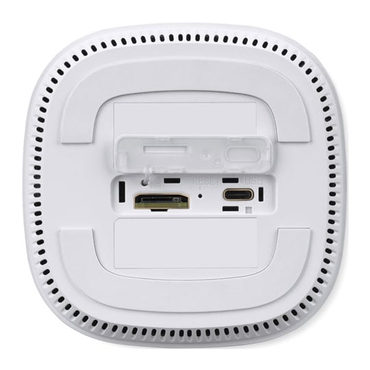 Acer Connect X6E 5G CPE AXE5400 Tri-Band WIFI 6E Router : image 3