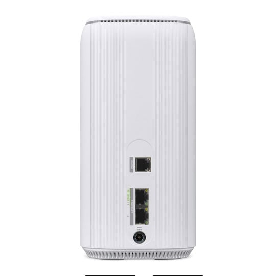 Acer Connect X6E 5G CPE AXE5400 Tri-Band WIFI 6E Router : image 4