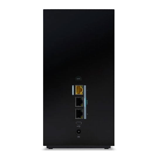Acer Predator Connect X7 5G BE11000 Tri-Band WIFI 7 Gaming Router : image 4