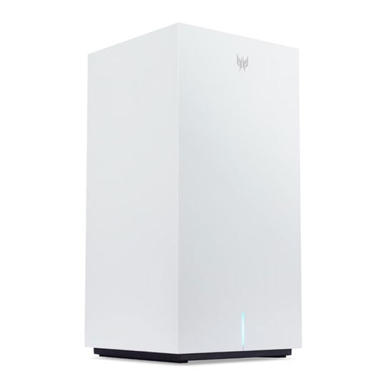 Acer Predator Connect T7 BE11000 Tri-Band WIFI 7 Gaming Mesh Router Acer Predator Connect T7 BE11000 Tri-Band WIFI 7 Gaming Mesh Router