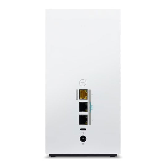 Acer Predator Connect T7  BE11000 Tri-Band WIFI 7 Gaming Mesh Router : image 4