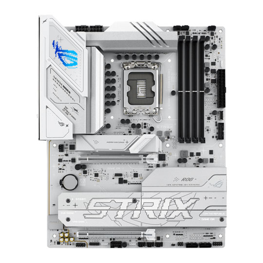 Open Box ASUS ROG STRIX B860-A GAMING WIFI ATX Motherboard