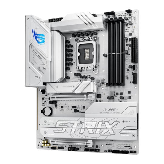 Open Box ASUS ROG STRIX B860-A GAMING WIFI ATX Motherboard : image 3