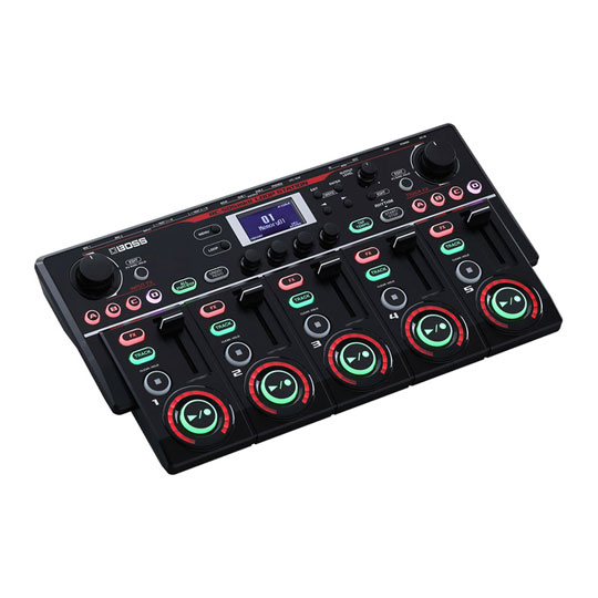 (Open Box) BOSS RC-505MKII Loop Station
