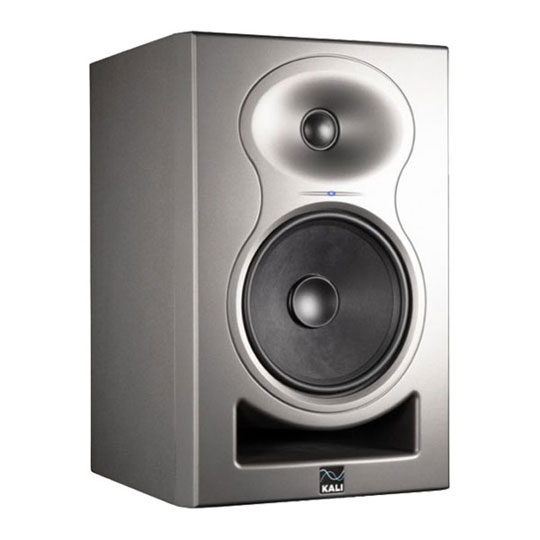 (Open Box) Kali LP-6 V2 6" Powered Studio Monitor - Limited Edition Grey (Single)