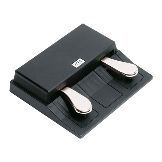 (Open Box) Studiologic - VFP2/15B Sustain Pedal