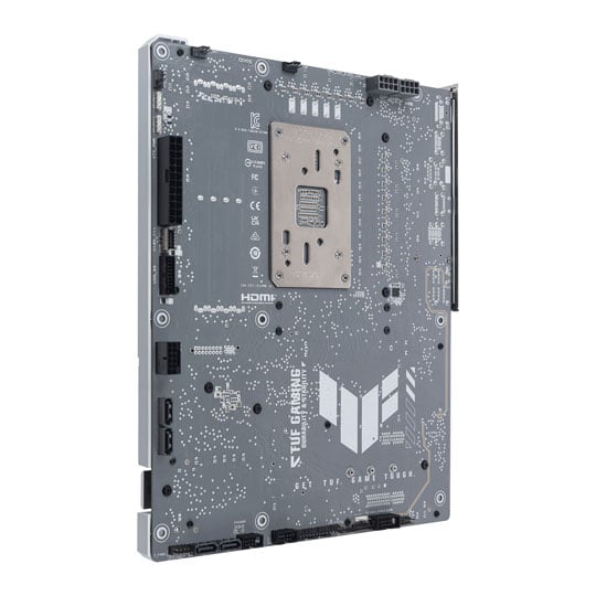 Refurbished ASUS TUF GAMING B850-BTF WIFI W AM5 DDR5 PCIe 5.0 ATX Motherboard : image 3