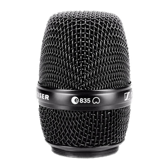 Sennheiser MMD 835-1 BK Microphone Capsule Sennheiser MMD 835-1 BK Microphone Capsule