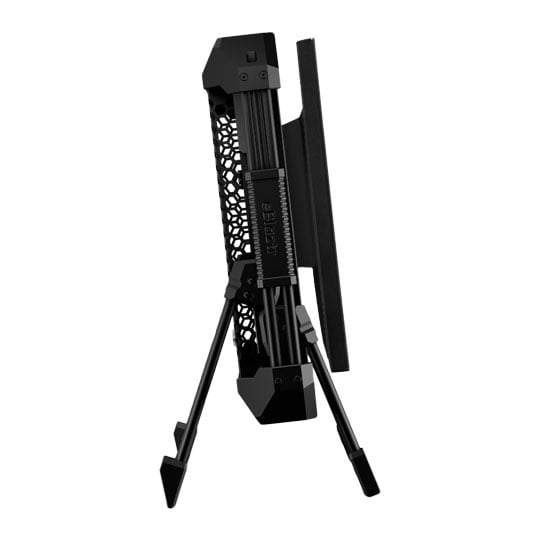 eBlaztr Portable Desktop Chassis