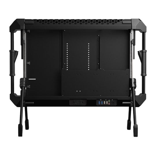 eBlaztr Portable Desktop Chassis : image 3