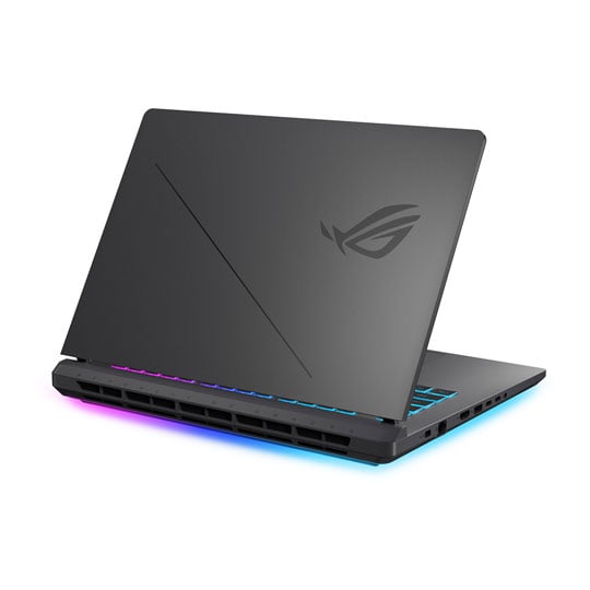 Open Box ASUS ROG Strix G16 16" WQXGA 240Hz Intel Core Ultra 9 RTX 5060 Gaming Laptop Open Box ASUS ROG Strix G16 16" WQXGA 240Hz Intel Core Ultra 9 RTX 5060 Gaming Laptop