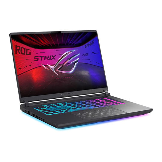 Open Box ASUS ROG Strix G16 16