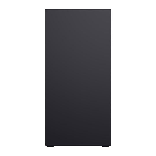 Powercool Silent Pro Black Mid-Tower Computer Case : image 3