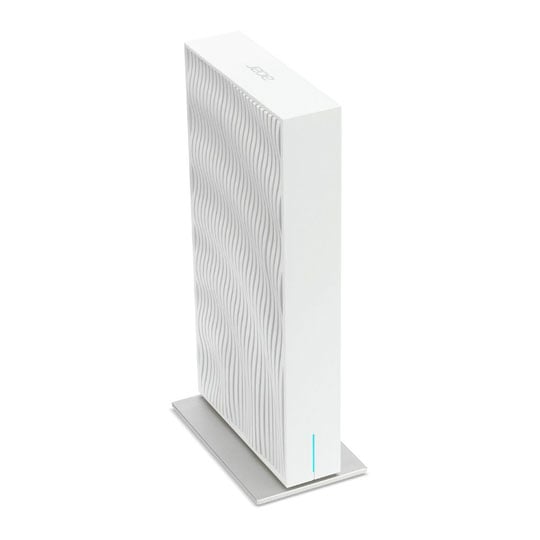 Acer Wave 7 BE11000 Tri-Band 2.5/5/6GHz WIFI 7 Mesh Router Triple Pack upto 5000+ sq/ft Cover