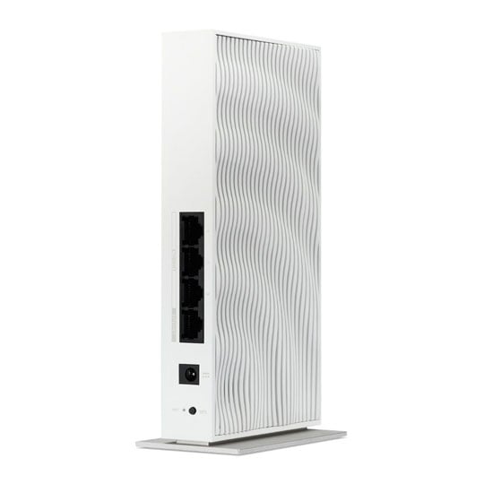 Wave Wireless Router Acer Wave 7 BE11000 Dual Band Wi-Fi 7 Mesh Router Dual Pack LN165651 ...