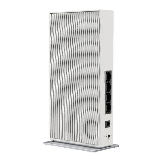 Acer Wave 7 BE11000 Dual Band Wi-Fi 7 Mesh Router Dual Pack LN165651 ...