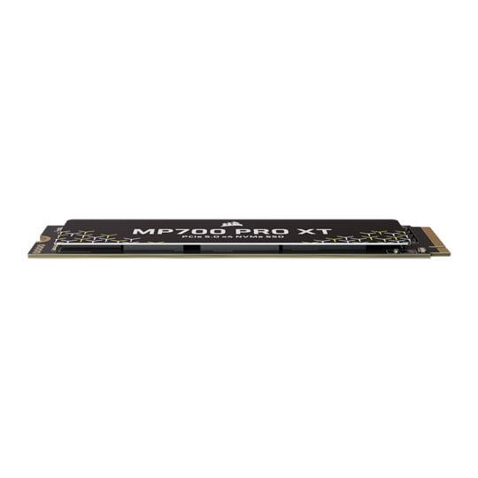 CORSAIR MP700 PRO XT 4TB M.2 (2280) PCIe Gen 5 NVMe SSD / Solid State Drive : image 4