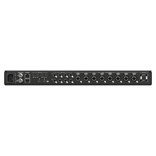 MOTU 10pre Thunderbolt 4/USB4 Audio Interface : image 4