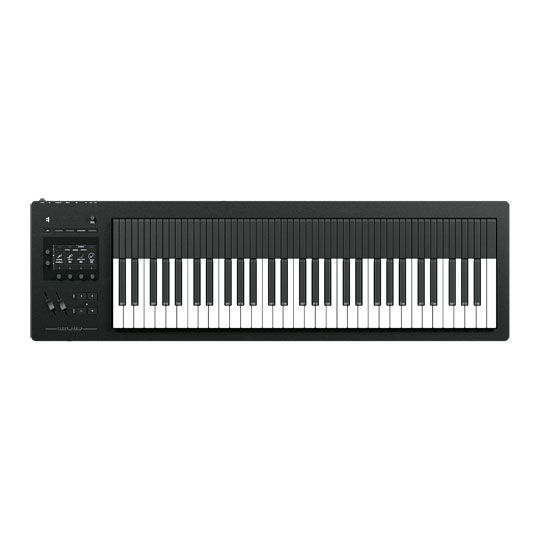 Expressive E Osmose 61 Polyphonic Synthesizer : image 4