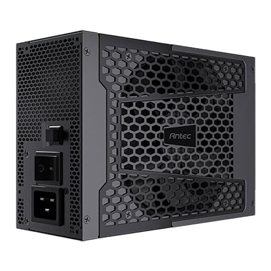 Antec Signature SP2200 80PLUS Platinum Fully Modular ATX 3.1 PCIe 5.1 PSU / Power Supply