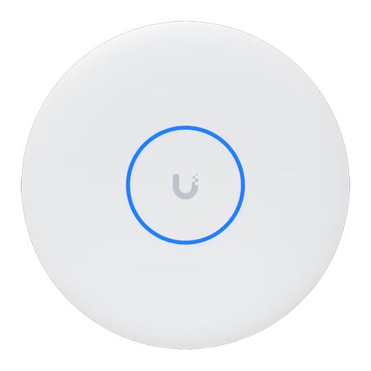 Ubiquiti UniFi U7 Pro XGS Tri Band WiFi 7 Wall Mountable PoE++ Access Point : image 1