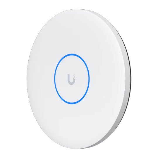 Ubiquiti UniFi U7 Pro XGS Tri Band WiFi 7 Wall Mountable PoE++ Access Point : image 2