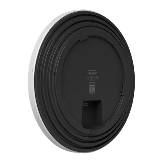 Ubiquiti UniFi U7 Pro XGS Tri Band WiFi 7 Wall Mountable PoE++ Access Point : image 4