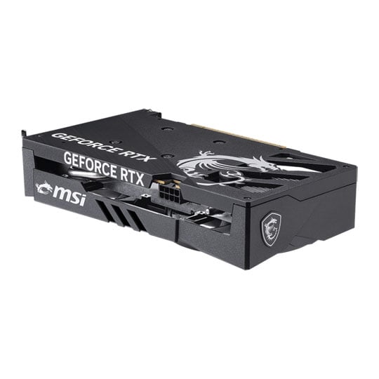 MSI NVIDIA GeForce RTX 5050 8GB GAMING OC Blackwell Graphics Card : image 3