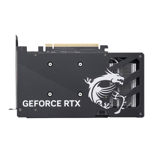 MSI NVIDIA GeForce RTX 5050 8GB GAMING OC Blackwell Graphics Card : image 4