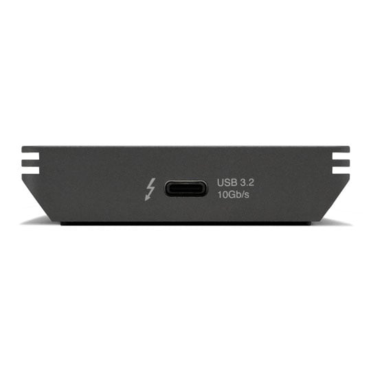 OWC Envoy Pro FX 4TB Portable NVMe SSD External Storage Solution : image 4