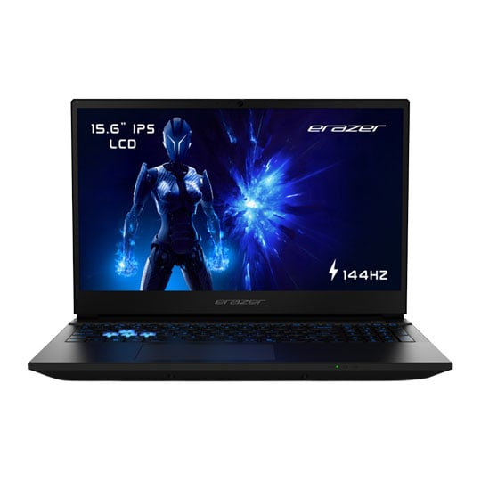 Medion Erazer Deputy 15 P1 15.6" Full HD 144Hz Intel Core i5 GeForce RTX 5060 Gaming Laptop Medion Erazer Deputy 15 P1 15.6" Full HD 144Hz Intel Core i5 GeForce RTX 5060 Gaming Laptop