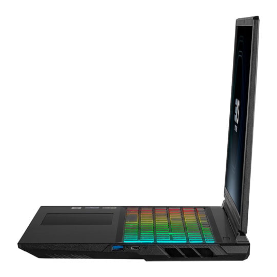 16" NVIDIA GeForce RTX 5070 Ti Gaming Laptop with Intel Core i7 14700HX : image 3