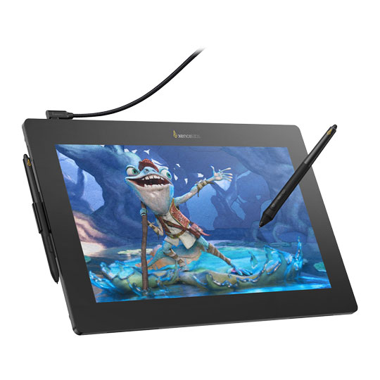 Xencelabs Pen Display 16 Lite Xencelabs Pen Display 16 Lite