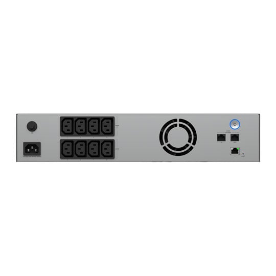 Ubiquiti UniFi 2U 1500VA Rackmount Uninterruptible Power Supply : image 4