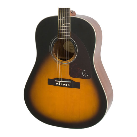 Epiphone J-45 Studio, Vintage Sunburst Epiphone J-45 Studio, Vintage Sunburst