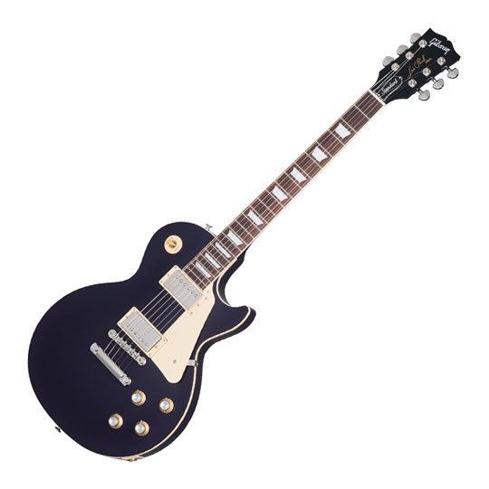 Gibson Les Paul Standard 60s, Deep Purple Gibson Les Paul Standard 60s, Deep Purple