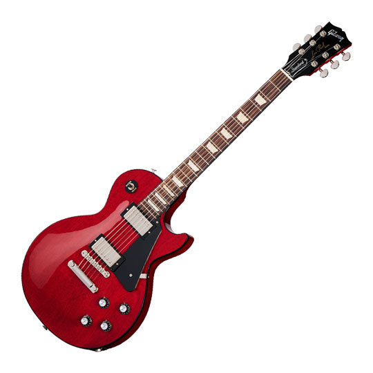 Gibson Les Paul Standard 60s Mahogany Top, Vintage Cherry, Exclusive Gibson Les Paul Standard 60s Mahogany Top, Vintage Cherry, Exclusive