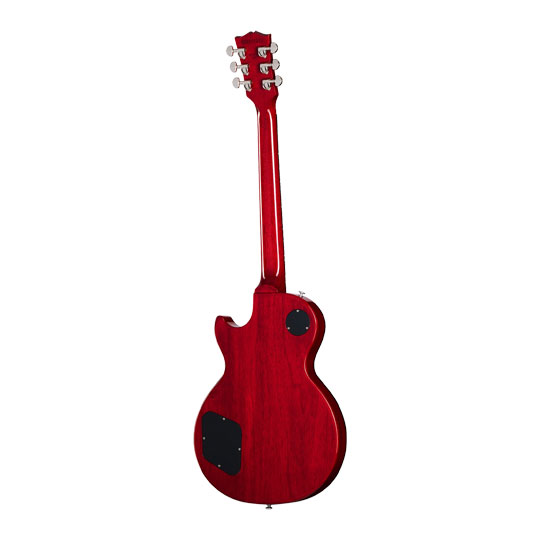 Gibson Les Paul Standard 60s Mahogany Top, Vintage Cherry, Exclusive : image 4
