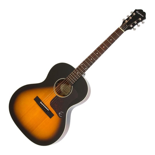 Epiphone L-00 Studio, Vintage Sunburst Epiphone L-00 Studio, Vintage Sunburst