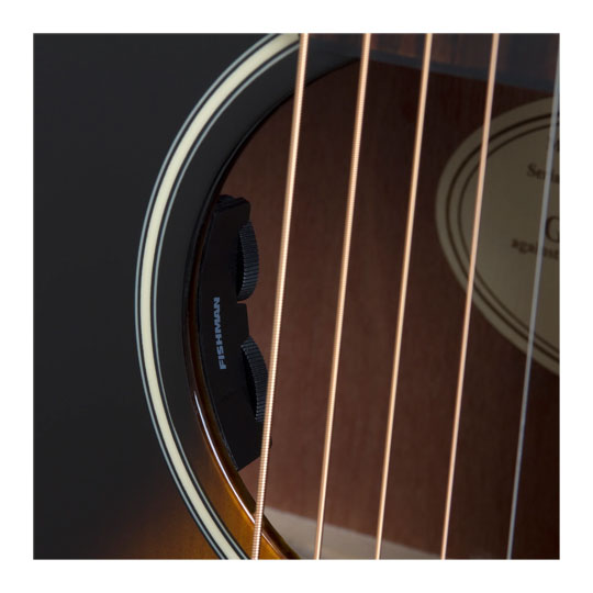 Epiphone L-00 Studio, Vintage Sunburst Epiphone L-00 Studio, Vintage Sunburst