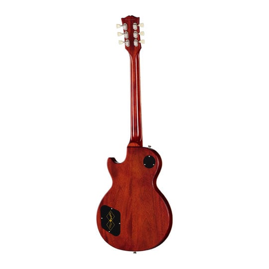 Epiphone IGC 1959 Les Paul Standard Reissue - Deep Cherry Sunburst : image 3