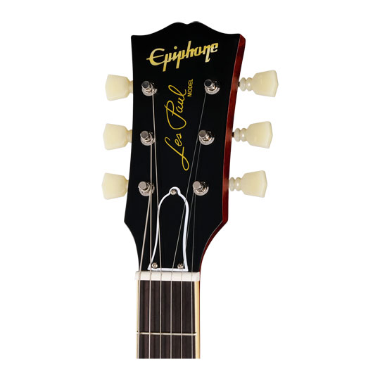 Epiphone IGC 1960 Les Paul Standard Reissue, Iced Tea Burst Epiphone IGC 1960 Les Paul Standard Reissue, Iced Tea Burst