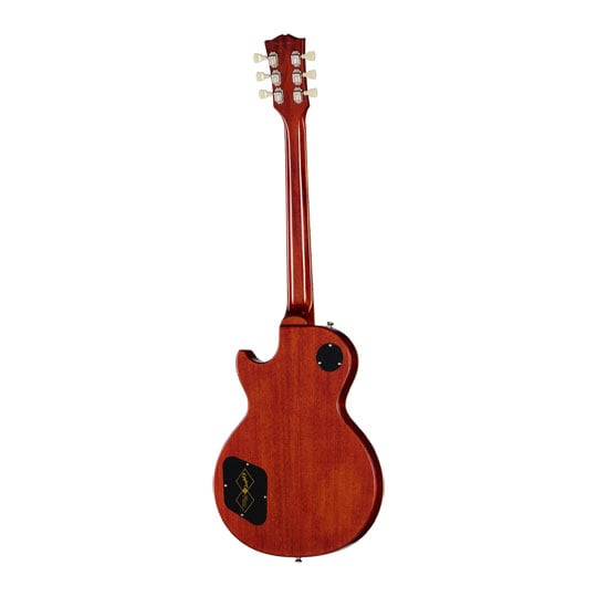 Epiphone IGC 1960 Les Paul Standard Reissue, Iced Tea Burst : image 3