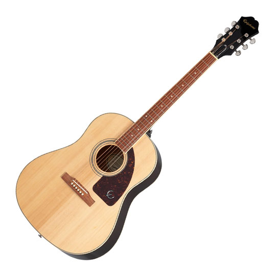 Epiphone J-45 Studio, Natural Epiphone J-45 Studio, Natural