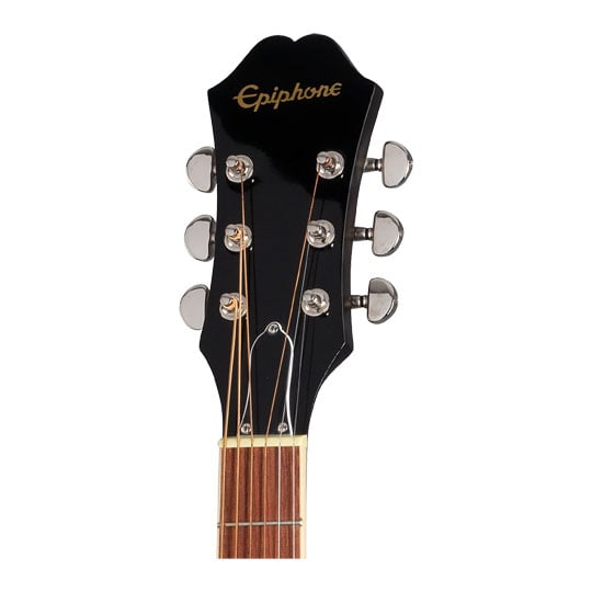 Epiphone J-45 Studio, Natural : image 3