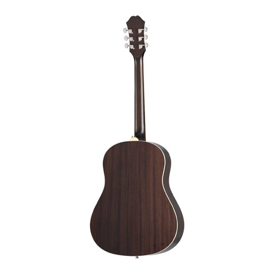 Epiphone J-45 Studio, Natural : image 4