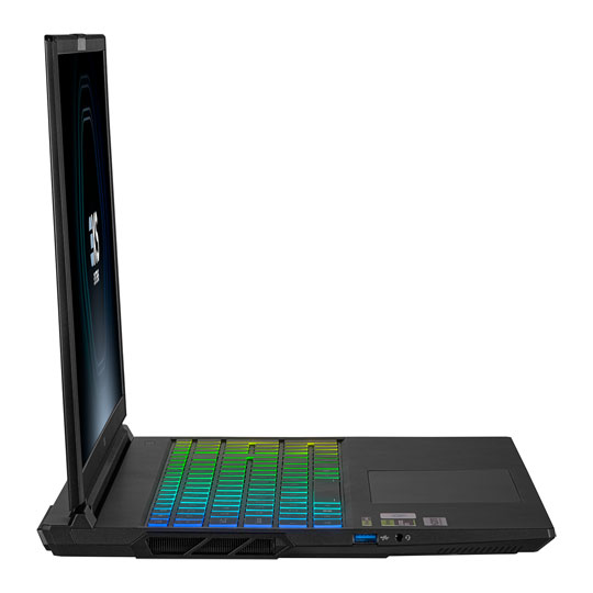 NVIDIA GeForce RTX 5070 Ti Gaming Laptop with Intel Core Ultra 275HX NVIDIA GeForce RTX 5070 Ti Gaming Laptop with Intel Core Ultra 275HX