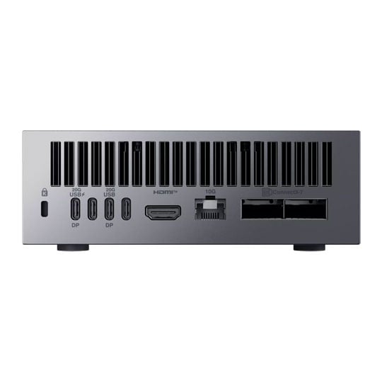 ASUS Ascent GX10 2TB NVIDIA GB10 DGX-Based Desktop AI Supercomputer : image 3