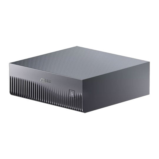 ASUS Ascent GX10 4TB NVIDIA GB10 DGX-Based Desktop AI Supercomputer